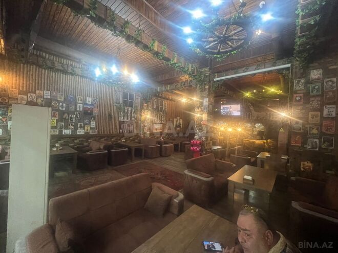 Продаётся  объект 121 м², м. Иншаатчылар, photo 11 from 21