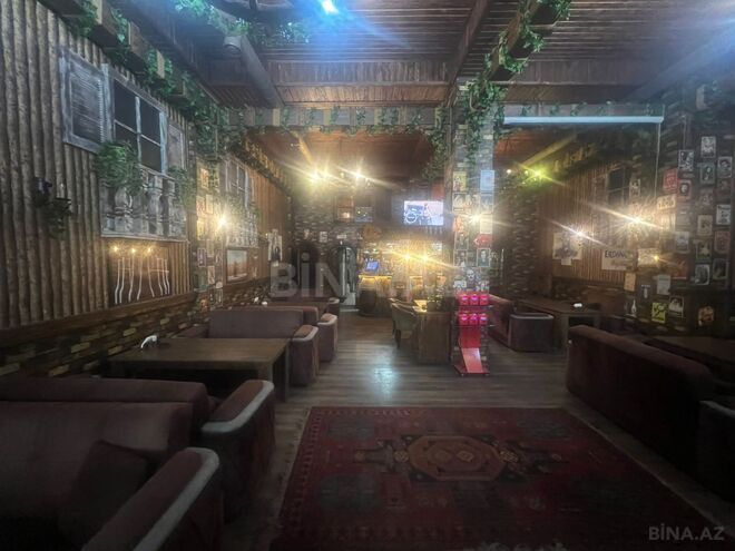 Продаётся  объект 121 м², м. Иншаатчылар, photo 4 from 21