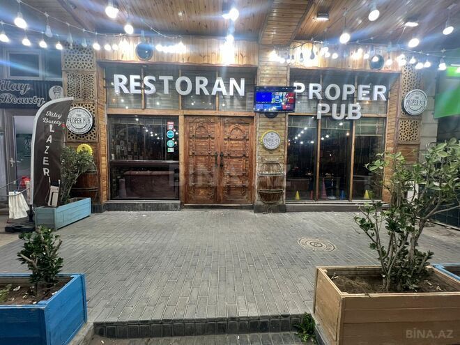 Продаётся  объект 121 м², м. Иншаатчылар, photo 20 from 21