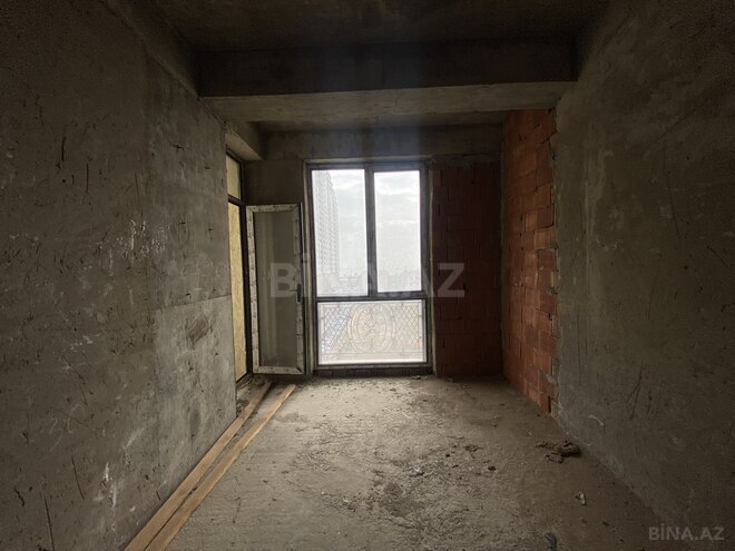 Satılır 3 otaqlı yeni tikili 83 m², Qaradağ r., photo 5 from 14