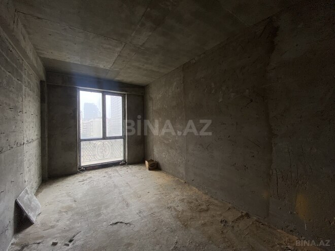 Satılır 3 otaqlı yeni tikili 83 m², Qaradağ r., photo 6 from 14