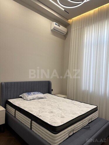 İcarəyə verilir 5 otaqlı həyət evi/bağ evi 350 m², Mərdəkan q., photo 23 from 31