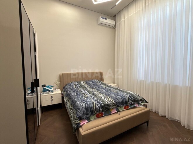 İcarəyə verilir 5 otaqlı həyət evi/bağ evi 350 m², Mərdəkan q., photo 27 from 31