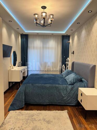 Сдаётся 3-комн. новостройка 110 м², м. Гянджлик, photo 5 from 14