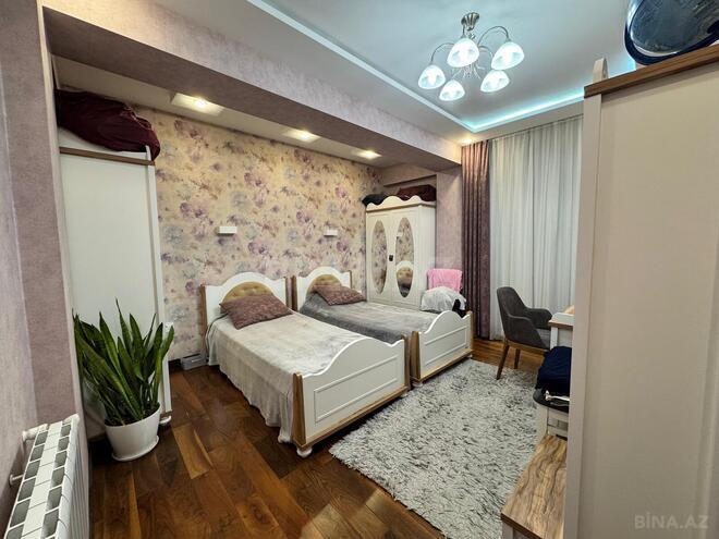 Сдаётся 3-комн. новостройка 110 м², м. Гянджлик, photo 7 from 14