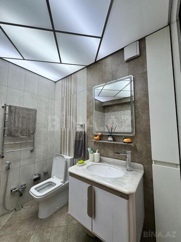 Сдаётся 3-комн. новостройка 110 м², м. Гянджлик, photo 12 from 14