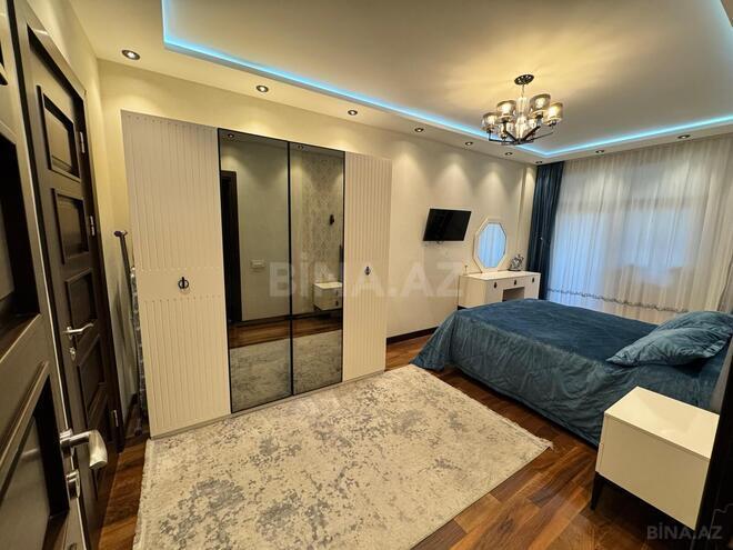 Сдаётся 3-комн. новостройка 110 м², м. Гянджлик, photo 6 from 14