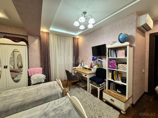 Сдаётся 3-комн. новостройка 110 м², м. Гянджлик, photo 8 from 14