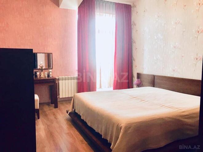 Satılır 4 otaqlı yeni tikili 200 m², Gənclik m., photo 4 from 21