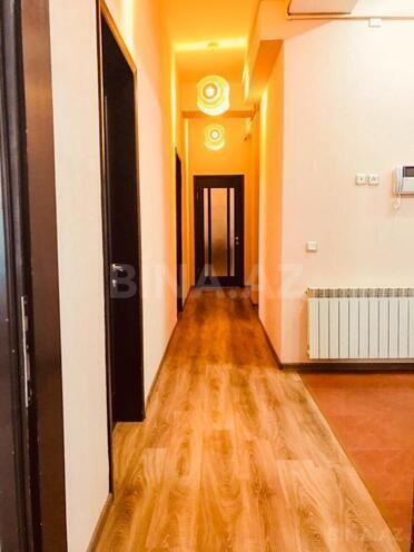 Satılır 4 otaqlı yeni tikili 200 m², Gənclik m., photo 19 from 21