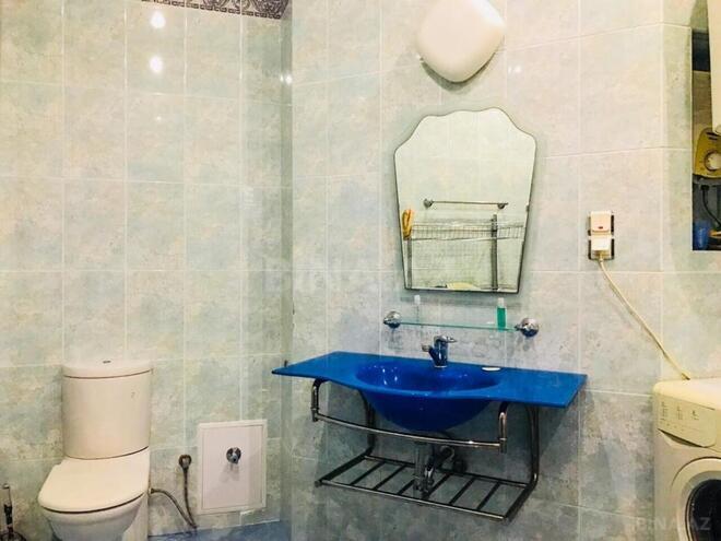 Satılır 4 otaqlı yeni tikili 200 m², Gənclik m., photo 13 from 21