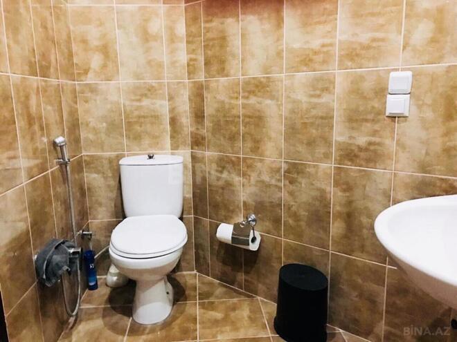 Satılır 4 otaqlı yeni tikili 200 m², Gənclik m., photo 11 from 21