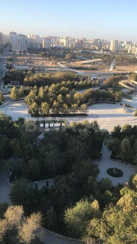 Satılır 4 otaqlı yeni tikili 200 m², Gənclik m., photo 8 from 21