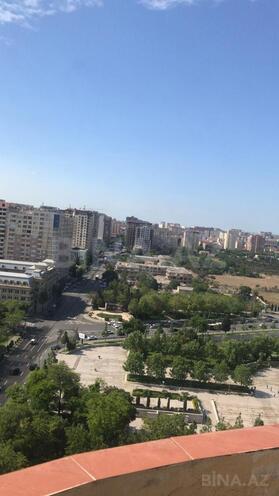 Satılır 4 otaqlı yeni tikili 200 m², Gənclik m., photo 15 from 21