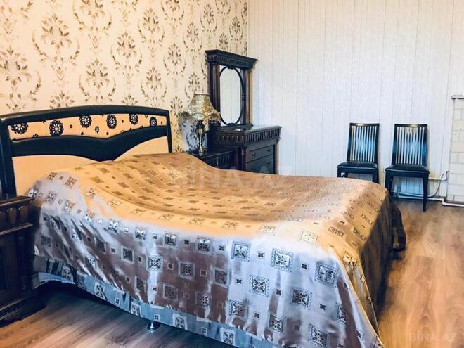 Satılır 4 otaqlı yeni tikili 200 m², Gənclik m., photo 18 from 21