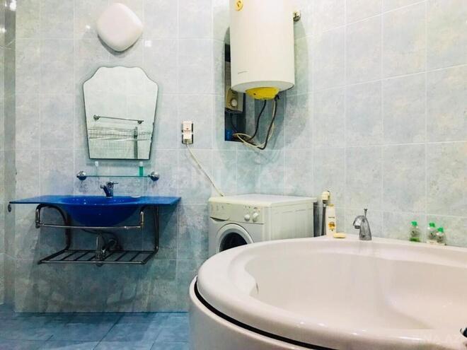 Satılır 4 otaqlı yeni tikili 200 m², Gənclik m., photo 20 from 21