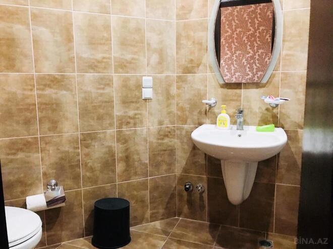 Satılır 4 otaqlı yeni tikili 200 m², Gənclik m., photo 16 from 21