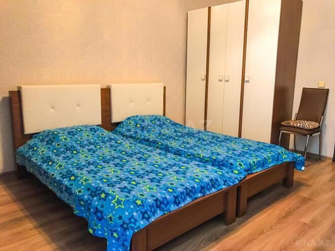 Satılır 4 otaqlı yeni tikili 200 m², Gənclik m., photo 17 from 21