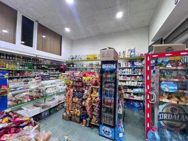 Продаётся  объект 60 м², м. Мемар Аджеми, photo 3 from 6