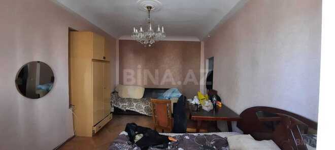 Satılır 1 otaqlı köhnə tikili 31 m², Elmlər Akademiyası m., photo 15 from 17