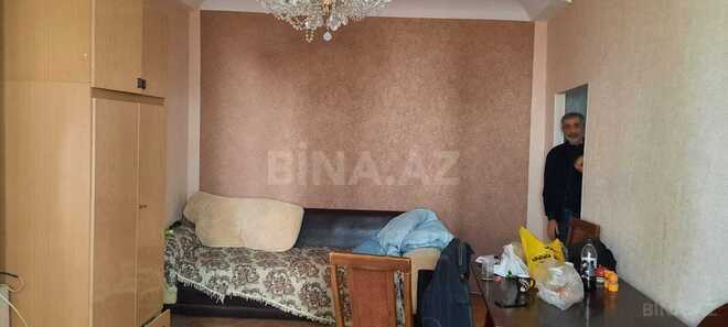 Satılır 1 otaqlı köhnə tikili 31 m², Elmlər Akademiyası m., photo 16 from 17