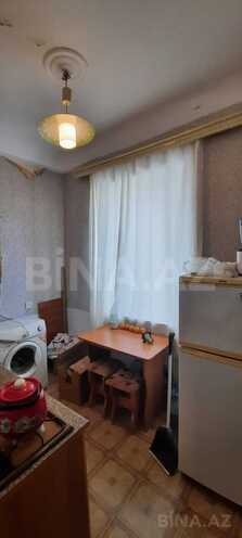 Satılır 1 otaqlı köhnə tikili 31 m², Elmlər Akademiyası m., photo 9 from 17