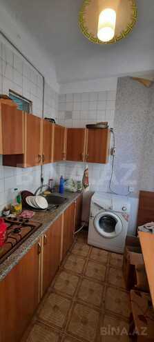 Satılır 1 otaqlı köhnə tikili 31 m², Elmlər Akademiyası m., photo 12 from 17