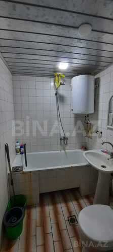 Satılır 1 otaqlı köhnə tikili 31 m², Elmlər Akademiyası m., photo 10 from 17