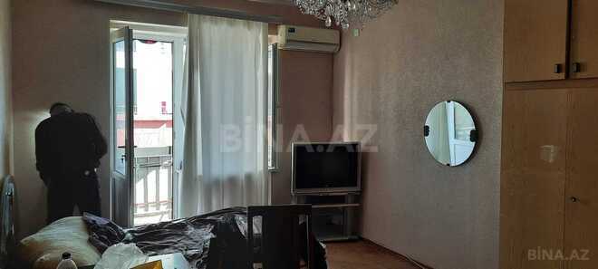 Satılır 1 otaqlı köhnə tikili 31 m², Elmlər Akademiyası m., photo 13 from 17
