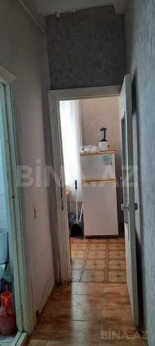Satılır 1 otaqlı köhnə tikili 31 m², Elmlər Akademiyası m., photo 11 from 17