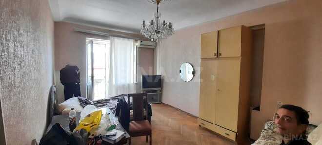 Satılır 1 otaqlı köhnə tikili 31 m², Elmlər Akademiyası m., photo 14 from 17