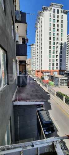 Satılır 1 otaqlı köhnə tikili 31 m², Elmlər Akademiyası m., photo 3 from 17