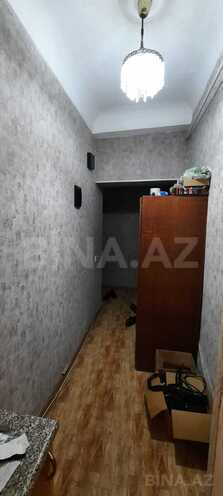 Satılır 1 otaqlı köhnə tikili 31 m², Elmlər Akademiyası m., photo 6 from 17