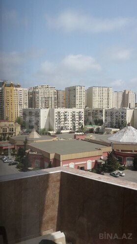 Продаётся 3-комн. новостройка 101 м², м. Шах Исмаил Хатаи, photo 25 from 26