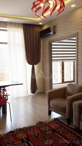 Продаётся 3-комн. новостройка 101 м², м. Шах Исмаил Хатаи, photo 11 from 26