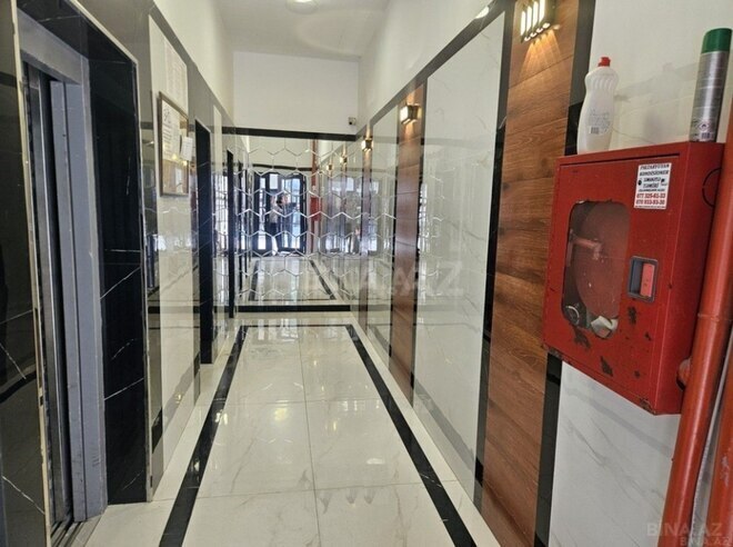Продаётся 3-комн. новостройка 101 м², м. Шах Исмаил Хатаи, photo 5 from 26