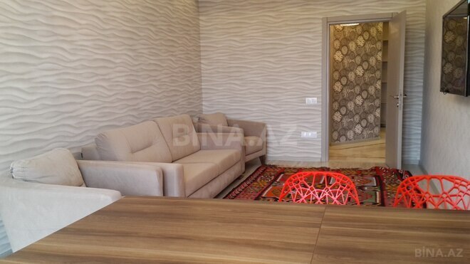 Продаётся 3-комн. новостройка 101 м², м. Шах Исмаил Хатаи, photo 12 from 26