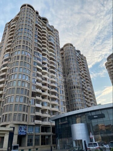 Продаётся 3-комн. новостройка 101 м², м. Шах Исмаил Хатаи, photo 3 from 26