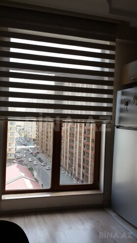 Продаётся 3-комн. новостройка 101 м², м. Шах Исмаил Хатаи, photo 21 from 26