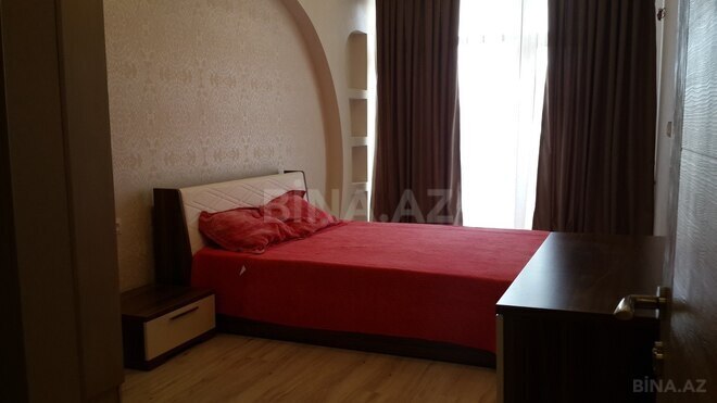 Продаётся 3-комн. новостройка 101 м², м. Шах Исмаил Хатаи, photo 17 from 26