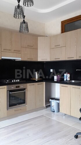 Продаётся 3-комн. новостройка 101 м², м. Шах Исмаил Хатаи, photo 15 from 26