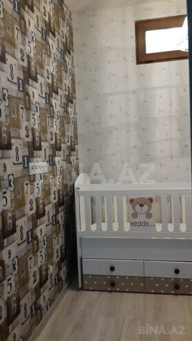 Продаётся 3-комн. новостройка 101 м², м. Шах Исмаил Хатаи, photo 20 from 26