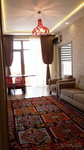 Продаётся 3-комн. новостройка 101 м², м. Шах Исмаил Хатаи, photo 13 from 26