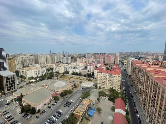 Продаётся 3-комн. новостройка 101 м², м. Шах Исмаил Хатаи, photo 4 from 26