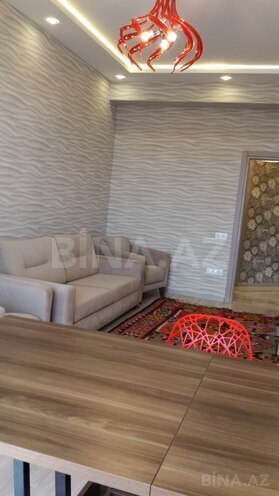 Продаётся 3-комн. новостройка 101 м², м. Шах Исмаил Хатаи, photo 9 from 26
