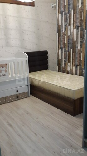 Продаётся 3-комн. новостройка 101 м², м. Шах Исмаил Хатаи, photo 19 from 26