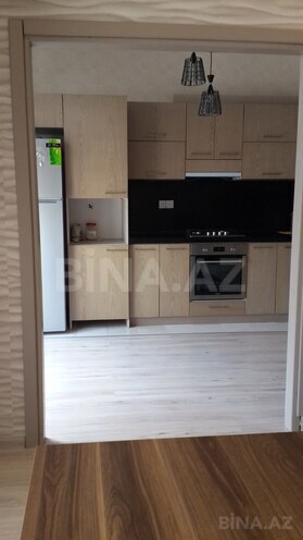 Продаётся 3-комн. новостройка 101 м², м. Шах Исмаил Хатаи, photo 14 from 26