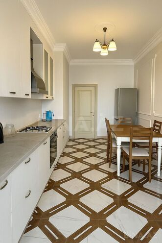 Продаётся 3-комн. новостройка 130 м², м. Шах Исмаил Хатаи, photo 5 from 9