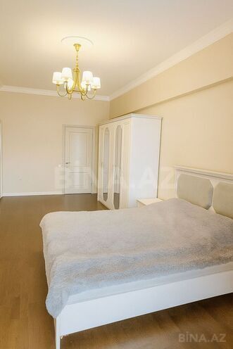 Продаётся 3-комн. новостройка 130 м², м. Шах Исмаил Хатаи, photo 3 from 9