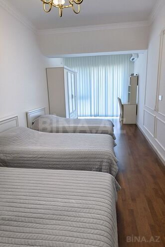 Продаётся 3-комн. новостройка 130 м², м. Шах Исмаил Хатаи, photo 4 from 9